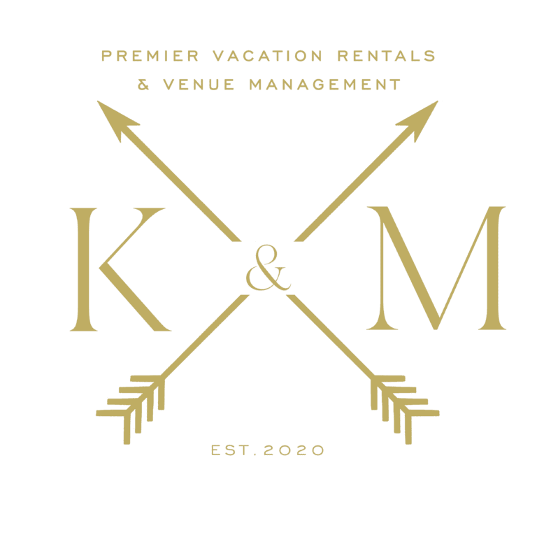 Premier Vacation Rentals & Venue Management