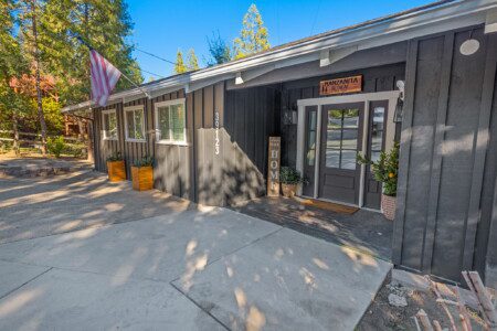 Things to do at Bass Lake for firs