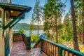 Plan your Yosemite and Bass Lake trip and stay at this family-friendly vacation rental