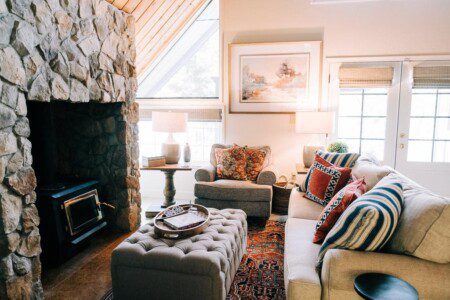 Nisenbaum Lake House Vacation rental offered by K&M Premier Vacation Rentals.