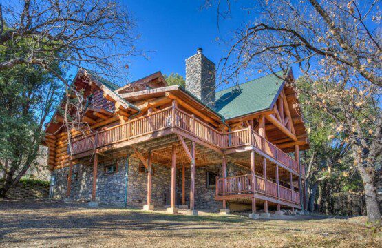 Vacation Rentals in California, Wyoming, and the National Parks