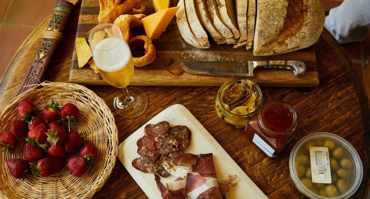 Exploring the Rich Tapestry of Local Foods in Wyoming